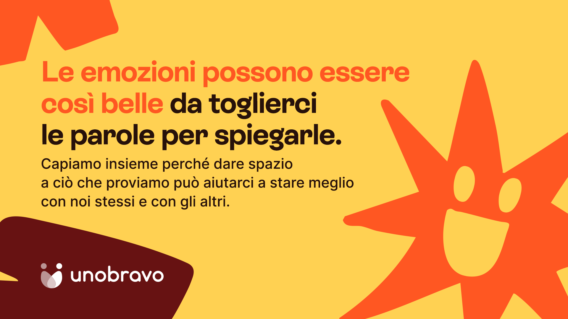 Emozioni