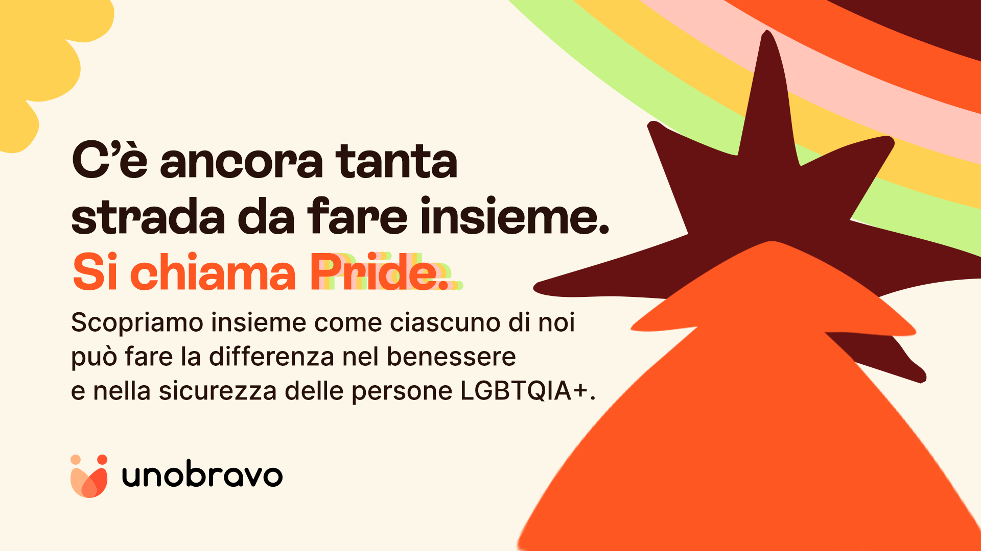 Pride