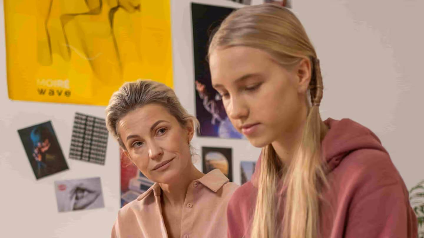 Adolescenti e genitori in equilibrio tra appartenenza e separazione