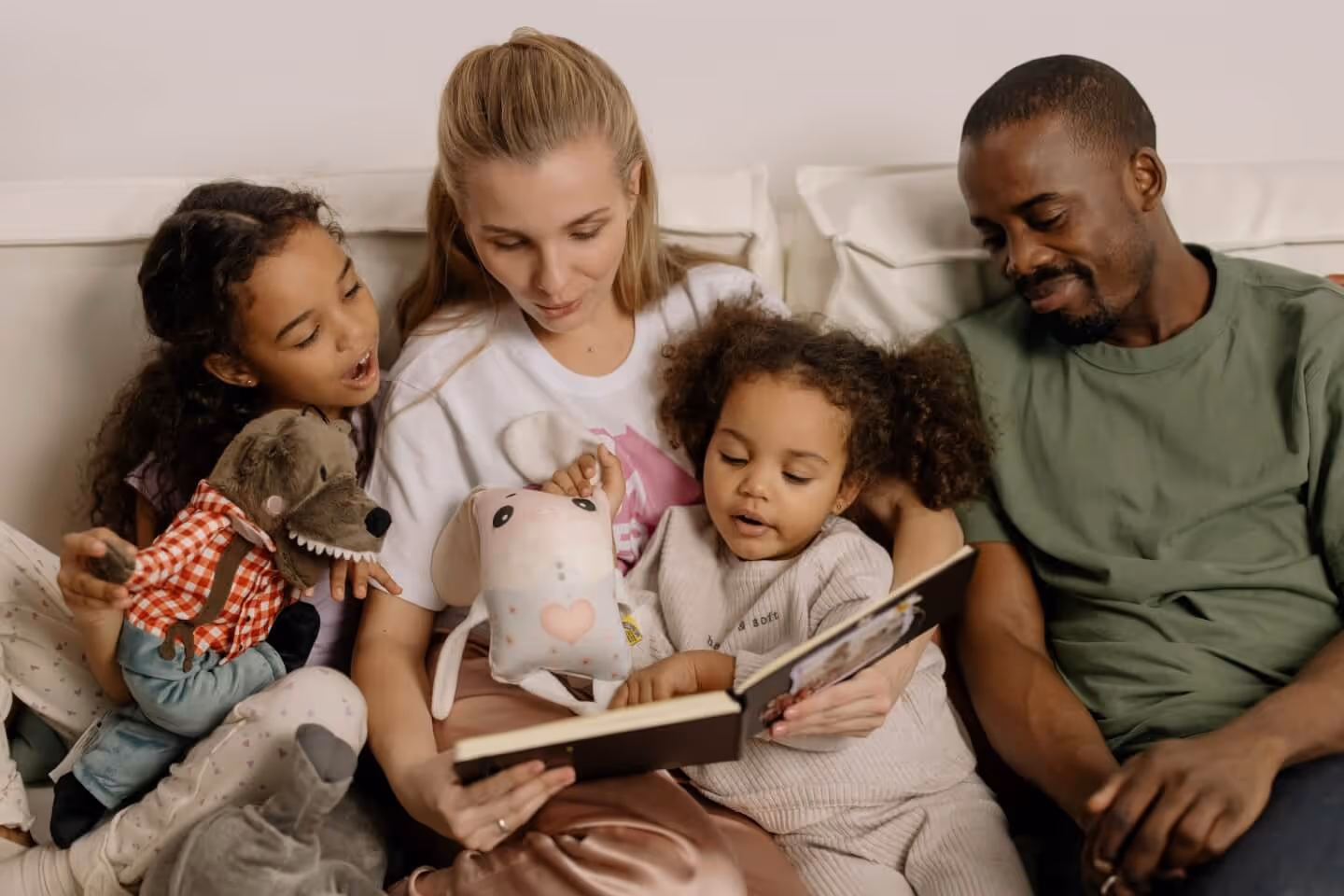 Parent training: cos’è e come aiuta i genitori nella crescita dei figli