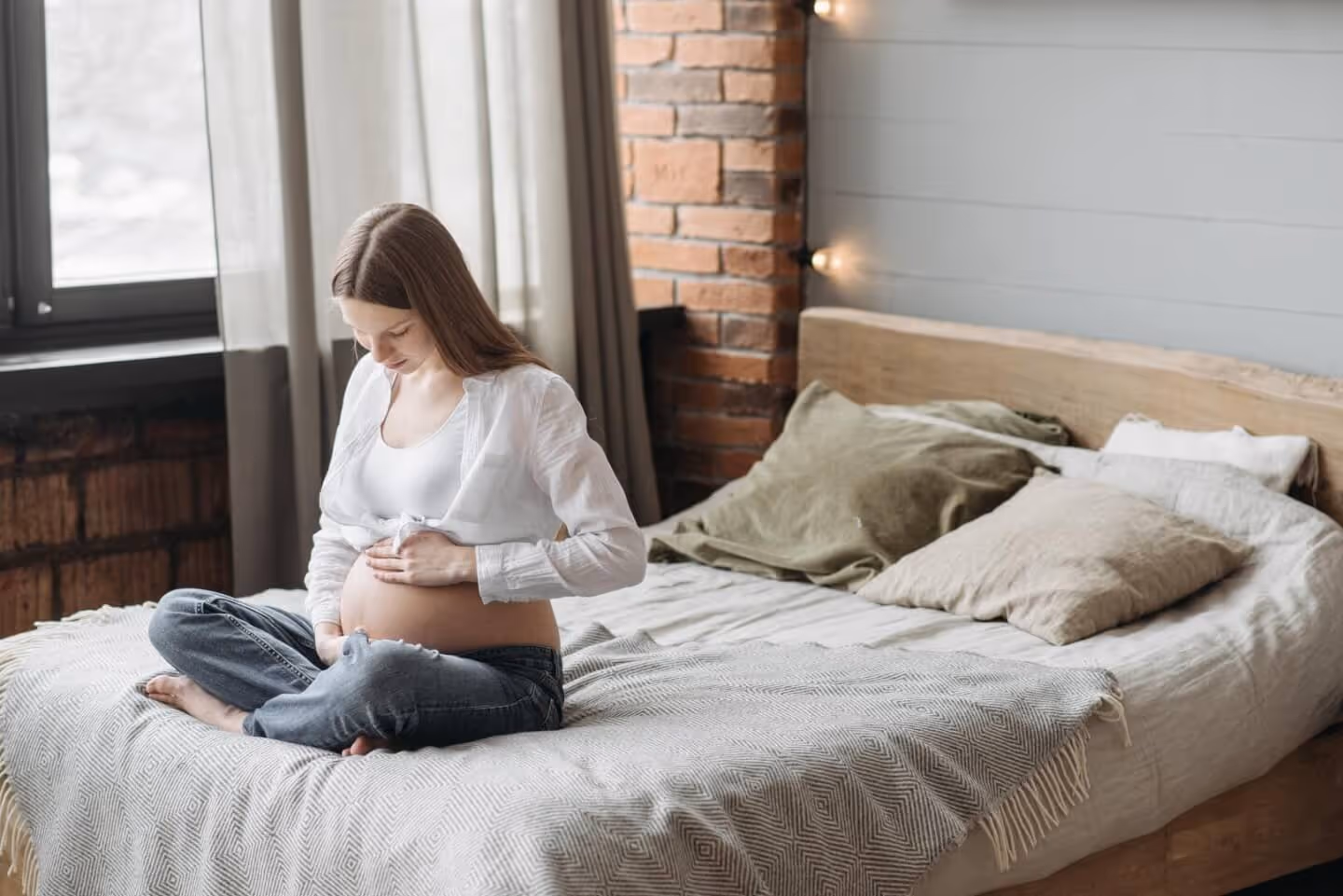 Diventare mamma: un processo, più fasi